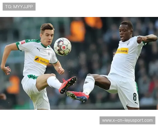 多特蒙德比赛中的中场压制与快速攻防转化：解码冠军级战术