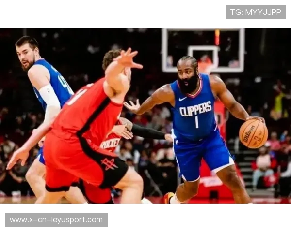 快船防守成问题，球队急需调整以避免进一步下滑