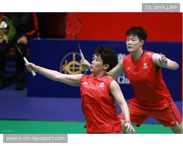 刘圣书女双组合蝉联冠军，实力强劲